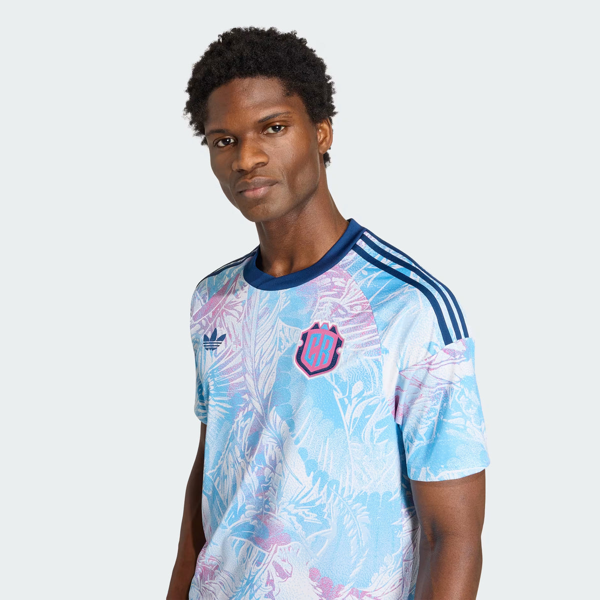 Camisa Costa Rica II – 2026