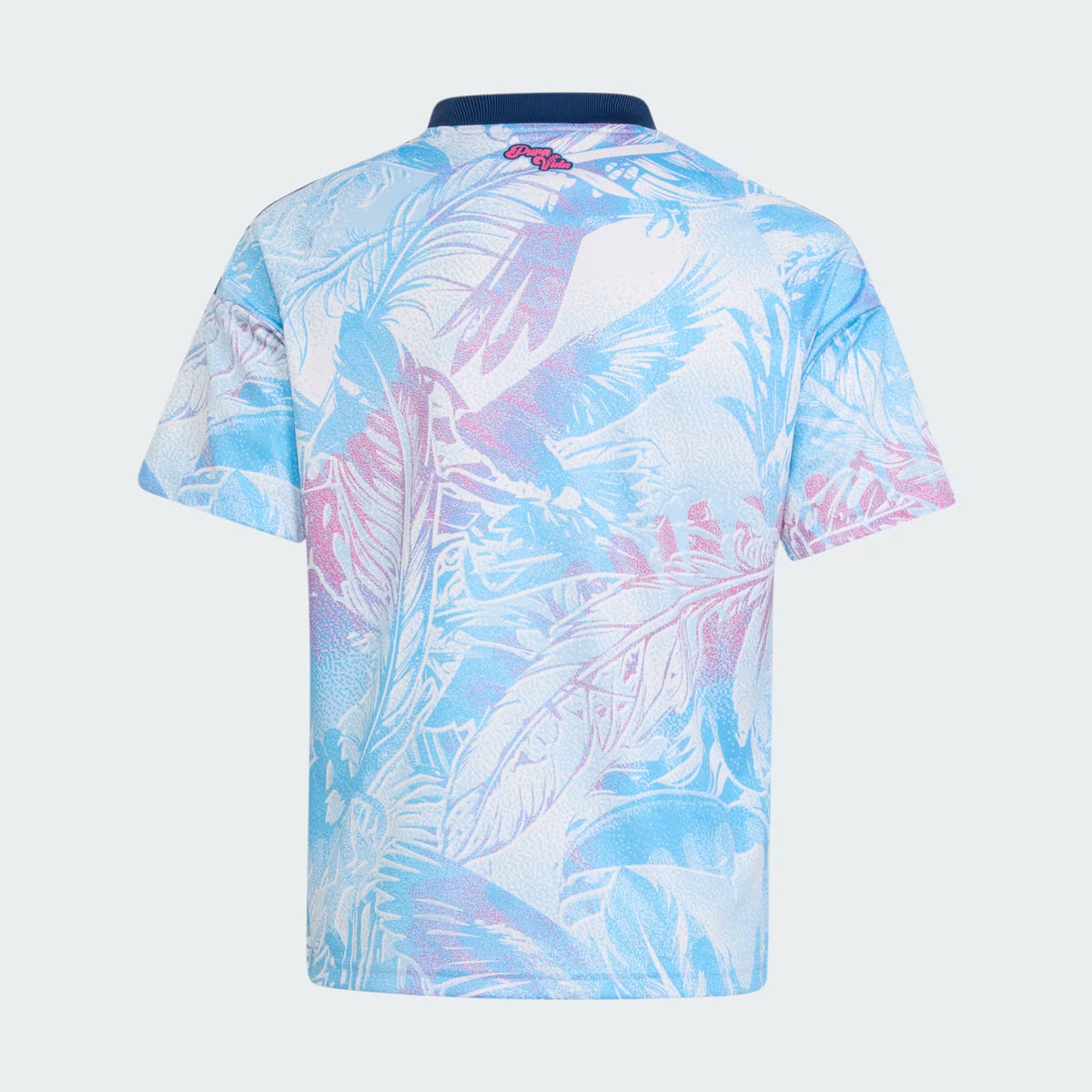 Camisa Argentina I - 2026 Versão Jogador