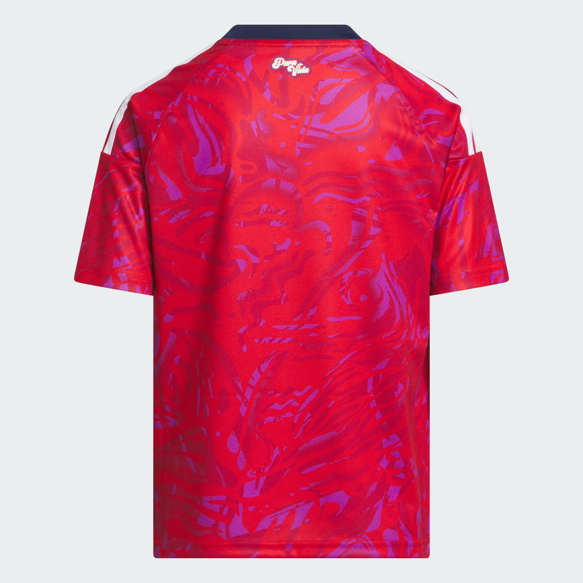Camisa Argentina I - 2026 Versão Jogador