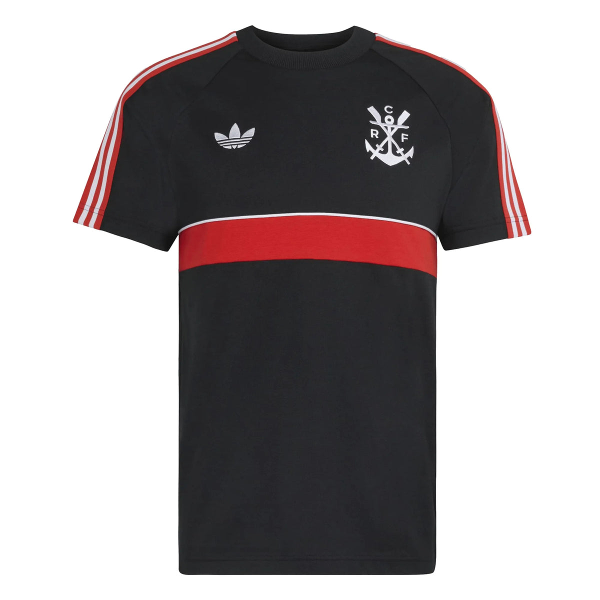 Camisa Flamengo Originals 2 - 2026/27