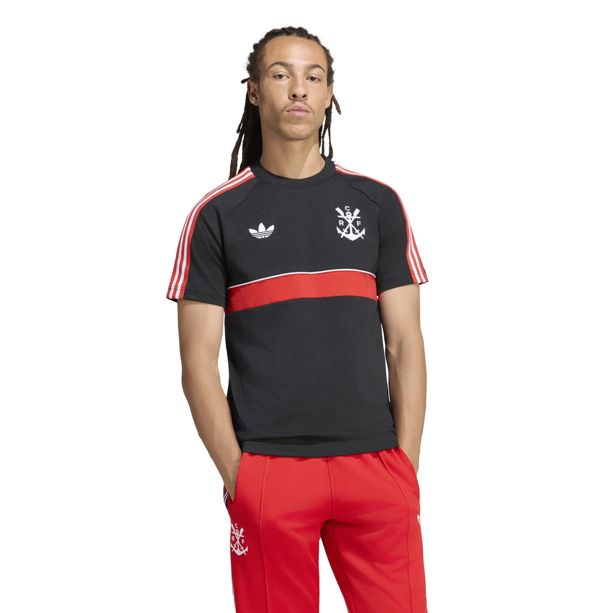 Camisa Flamengo Originals 2 - 2026/27