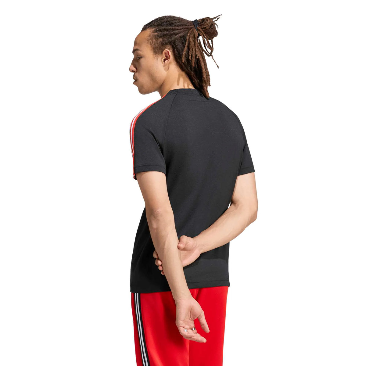 Camisa Flamengo Originals 2 - 2026/27