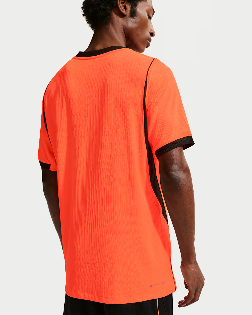 Camisa Holanda I - 2026 Modelo Jogador