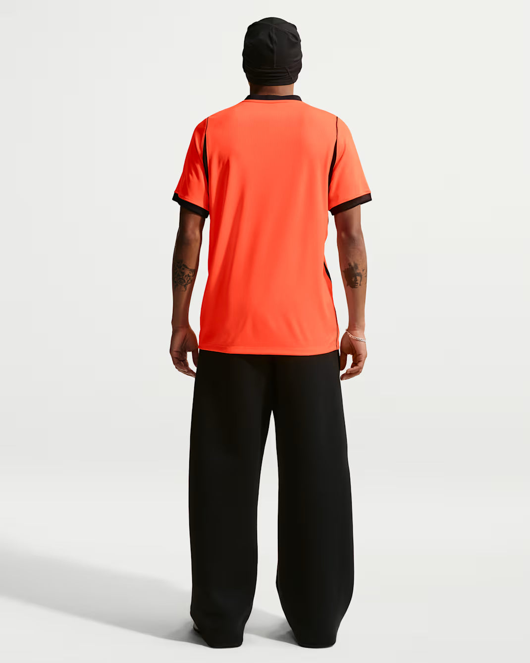 Camisa Holanda I – 2026