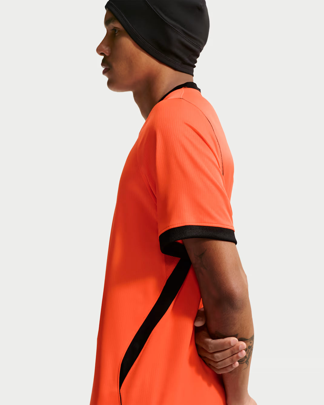 Camisa Holanda I – 2026