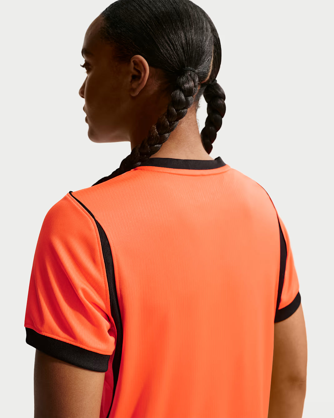 Camisa Holanda I – 2026