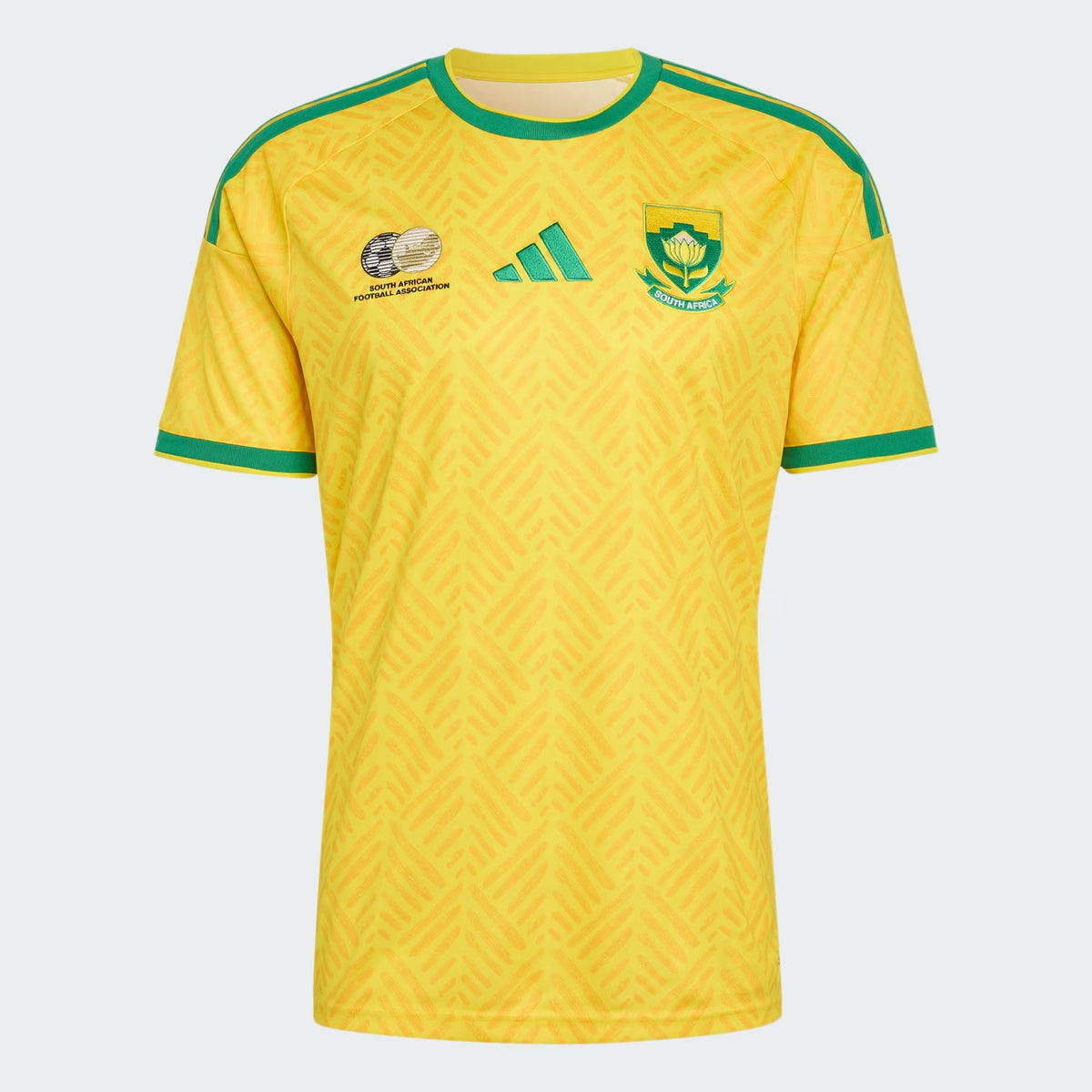 Camisa Argentina I - 2026 Versão Jogador