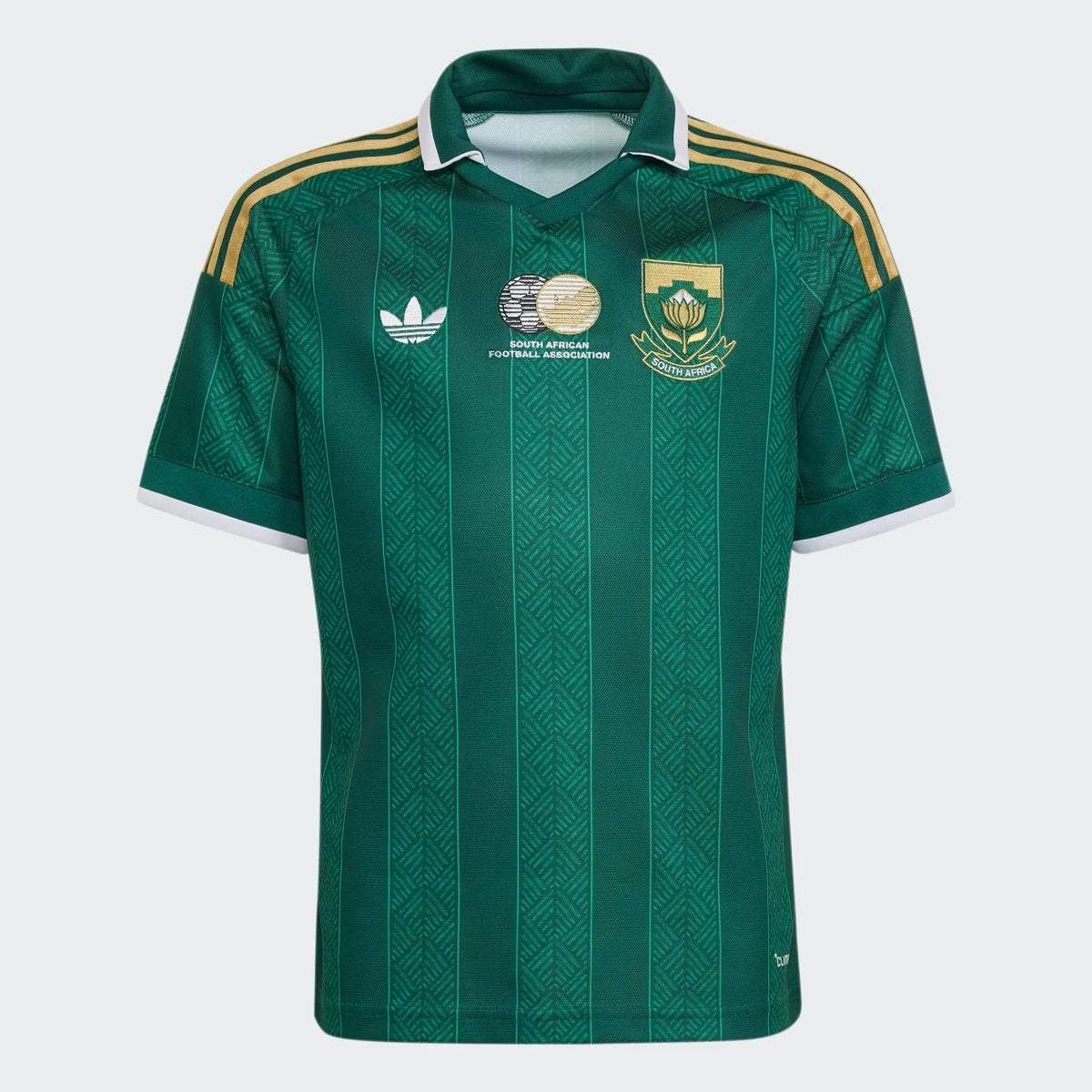 Camisa Argentina I - 2026 Versão Jogador