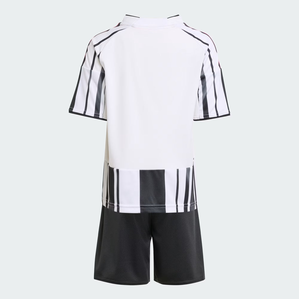 Conjunto Juventus I 2025/26 - Infantil