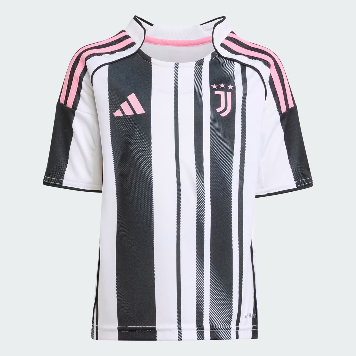 Conjunto Juventus I 2025/26 - Infantil