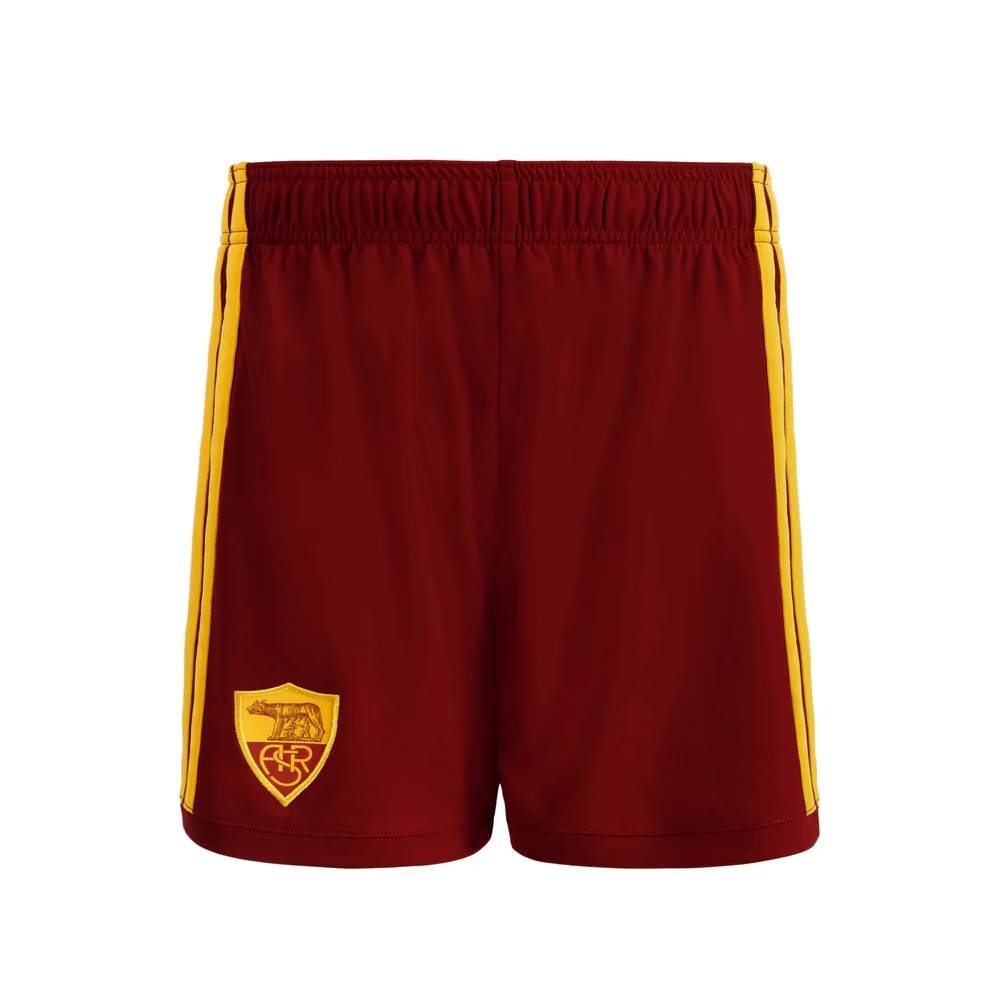 Camisa Roma I - 2026/27 Modelo Jogador