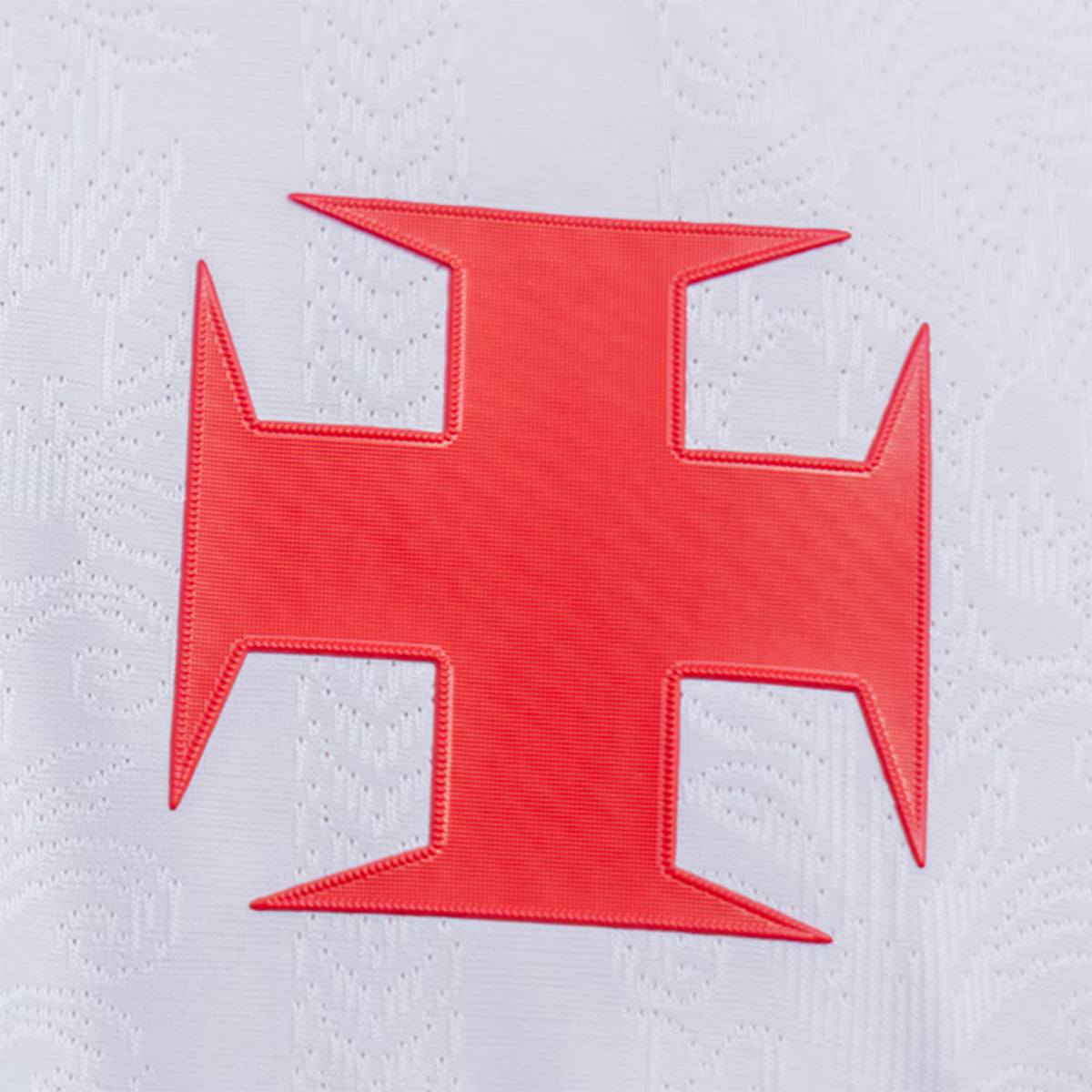 Camisa Vasco Círio de Nazaré - 2026/27 Pré Venda