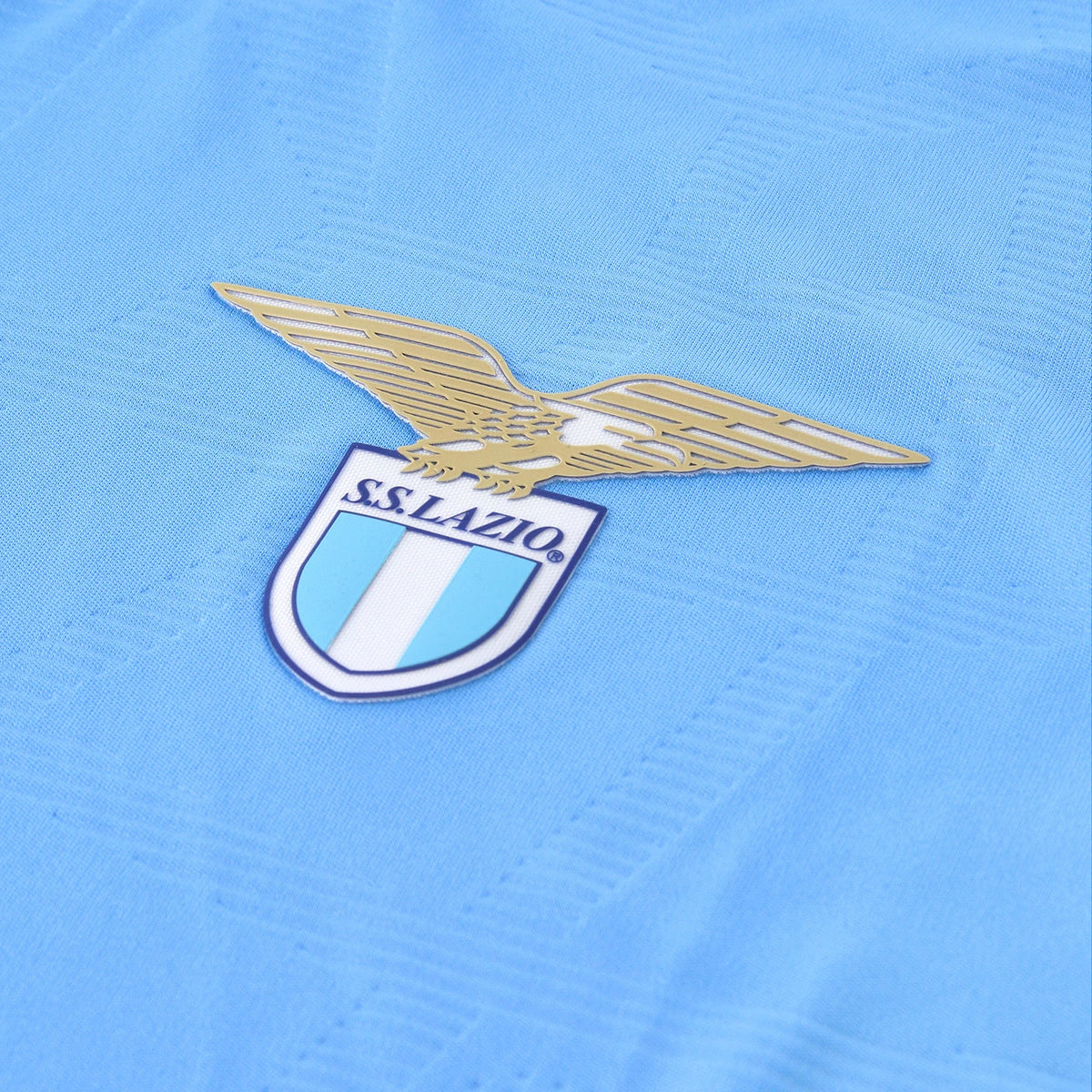 Kit Infantil Lazio I - 2025/26