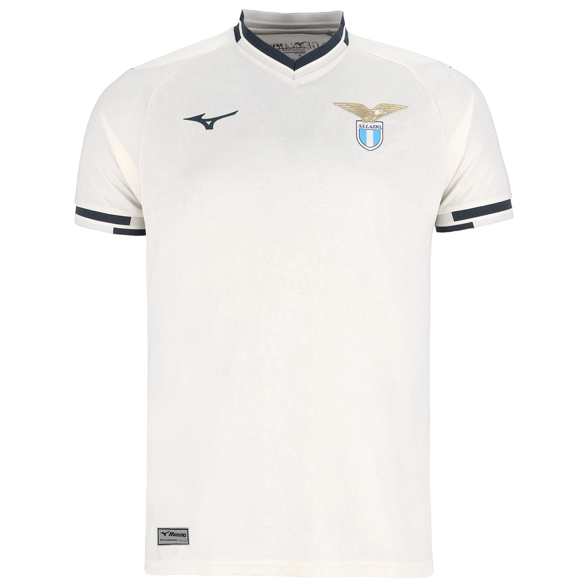 Camisa Lazio II - 2025/26