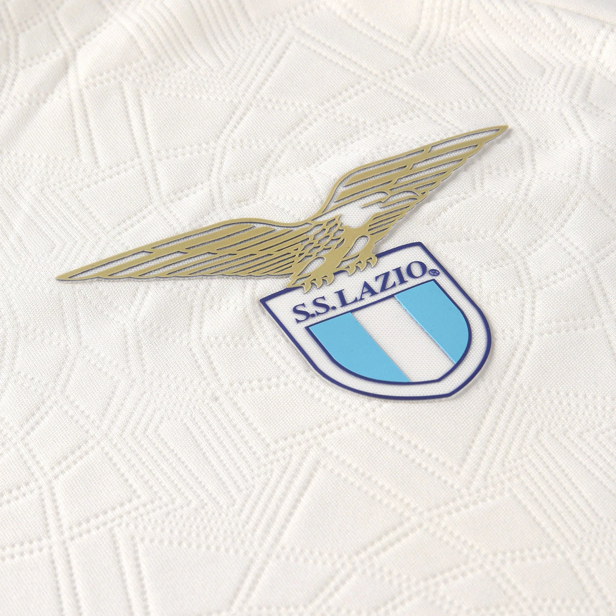 Camisa Lazio II - 2025/26