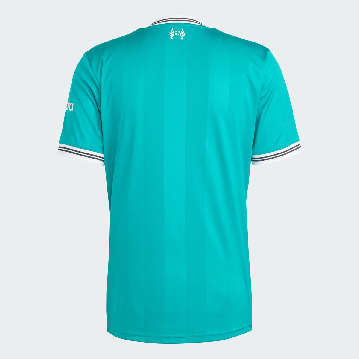 Camisa Liverpool III - 2025/26