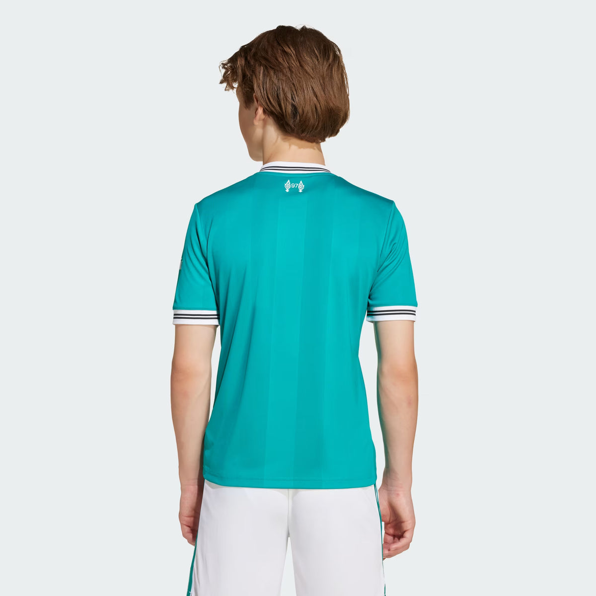 Kit Infantil Liverpool III - 2025/26