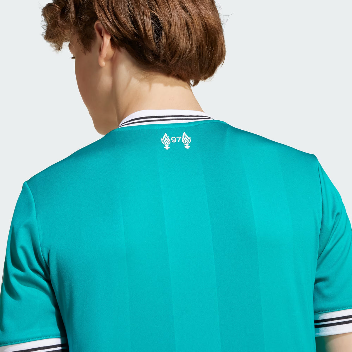 Kit Infantil Liverpool III - 2025/26