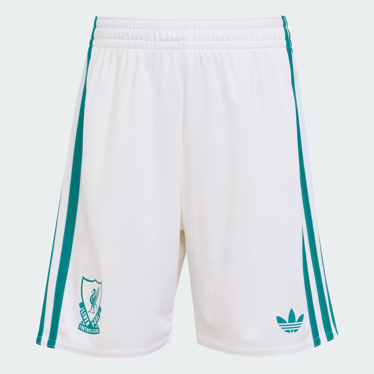 Kit Infantil Liverpool III - 2025/26
