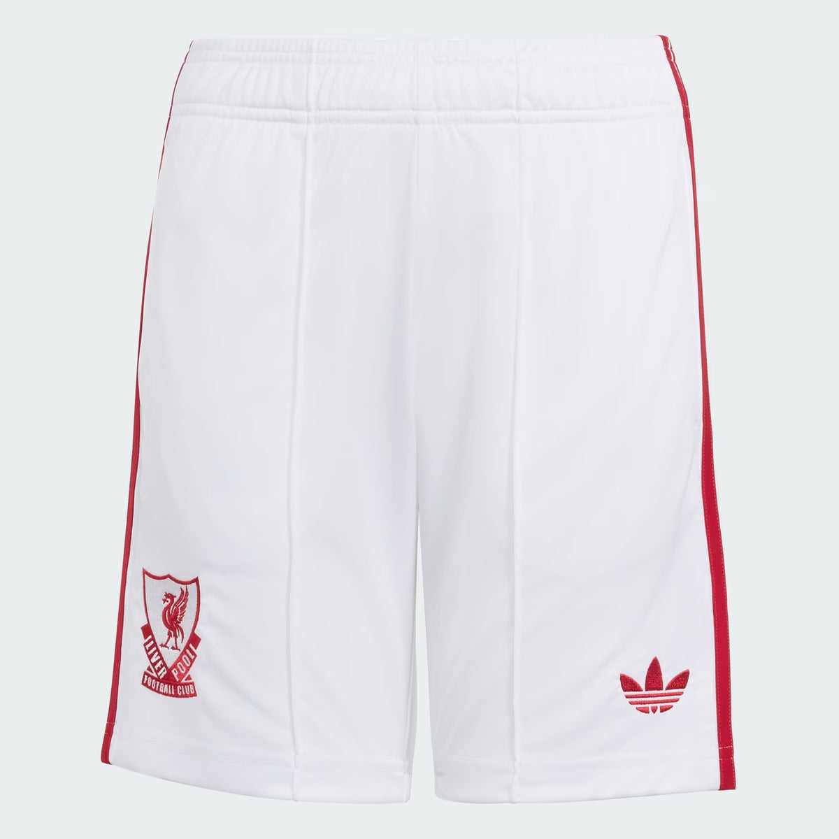 Kit Infantil Liverpool II - 2026/27