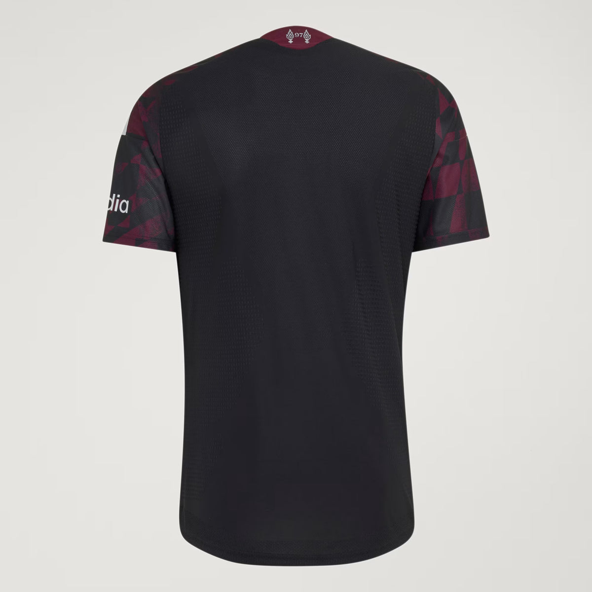 Camisa Arsenal III – 2026/27 Modelo Jogador