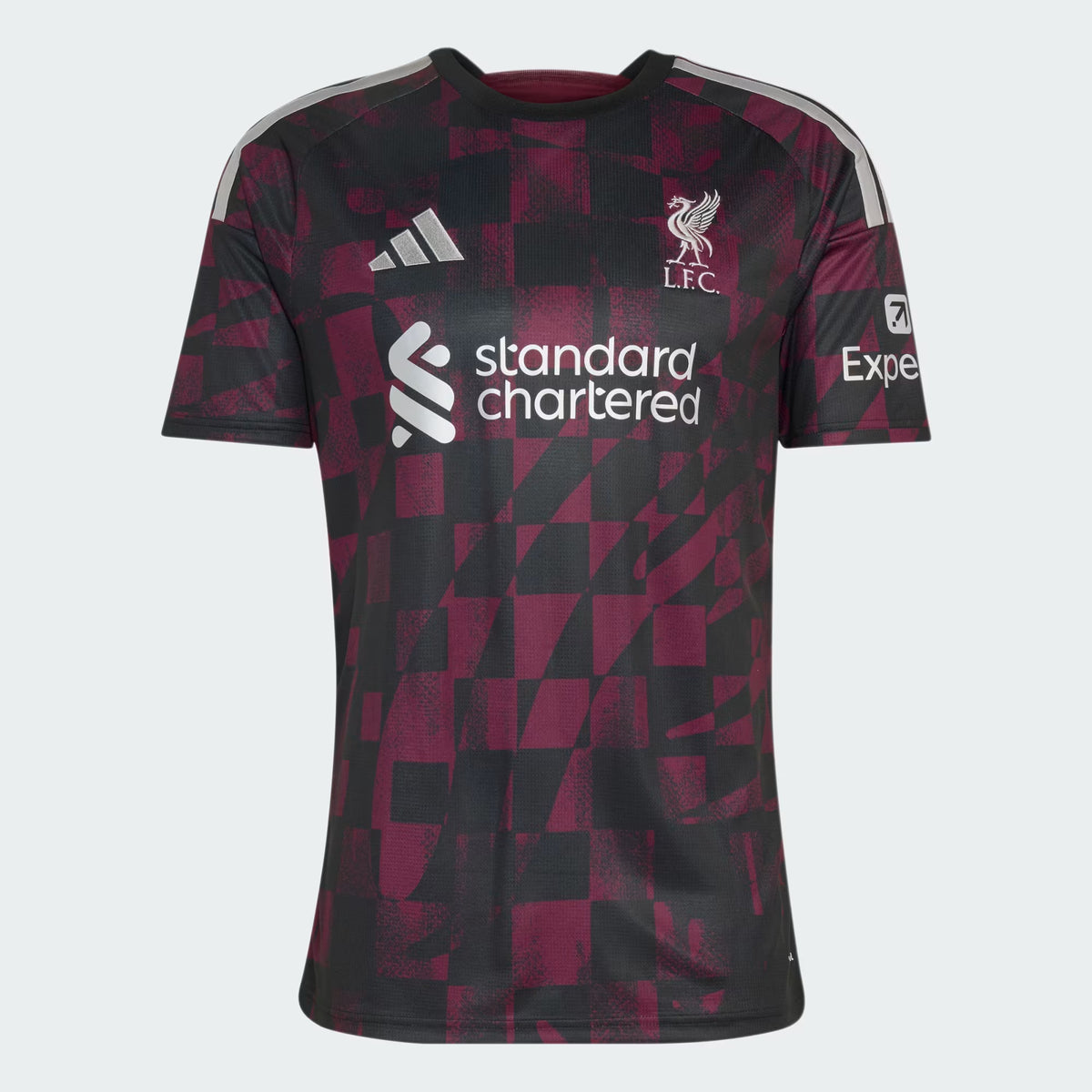 Camisa Arsenal III – 2026/27 Modelo Jogador