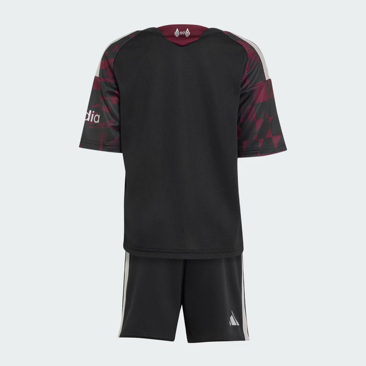 Camisa Arsenal III – 2026/27 Modelo Jogador