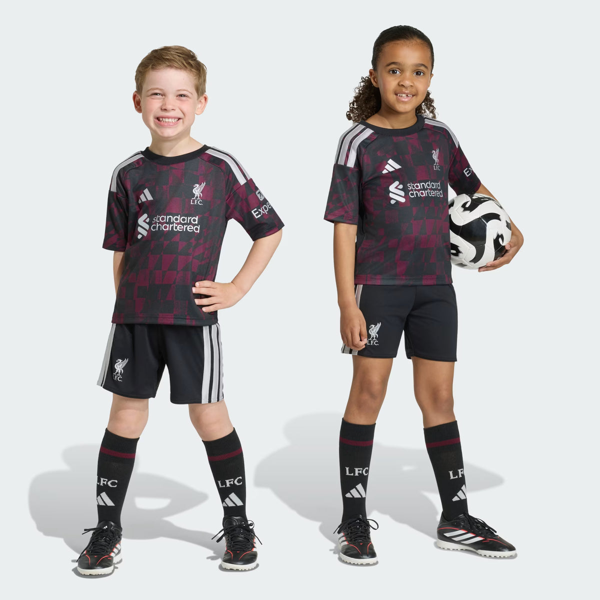 Camisa Arsenal III – 2026/27 Modelo Jogador
