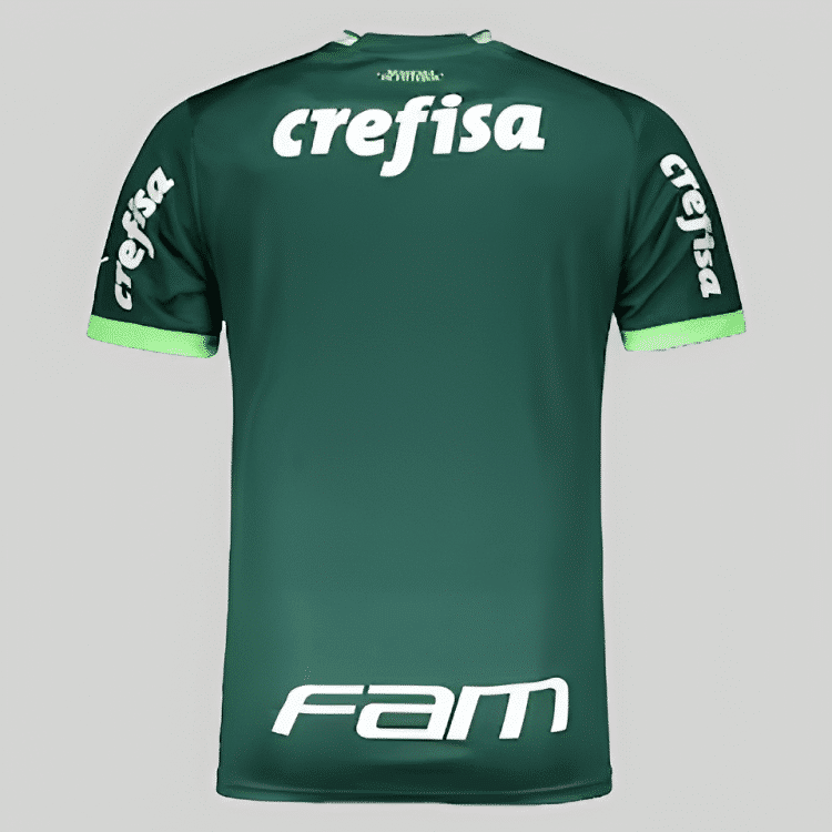 Camisa Palmeiras I Completa - 2023