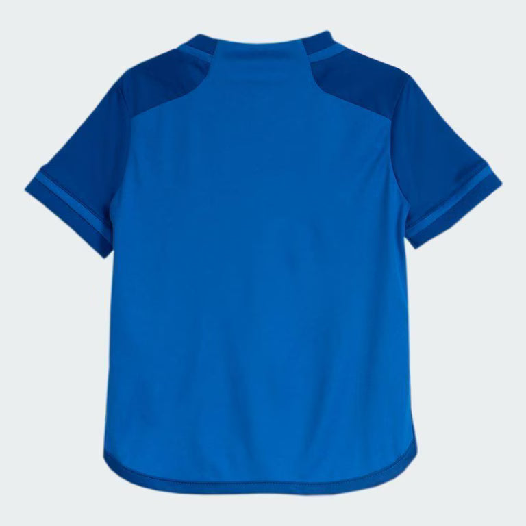 Kit Cruzeiro I - 2024 Infantil