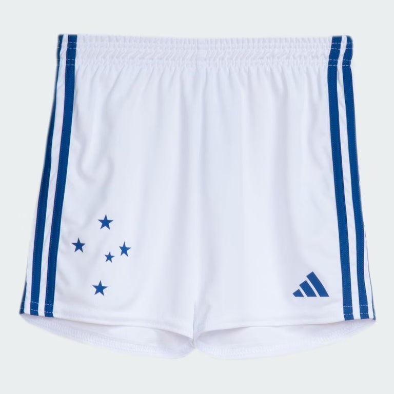 Kit Cruzeiro I - 2024 Infantil