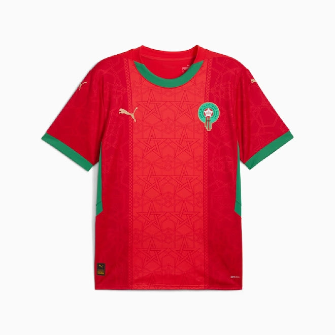 Camisa Congo I - 2026