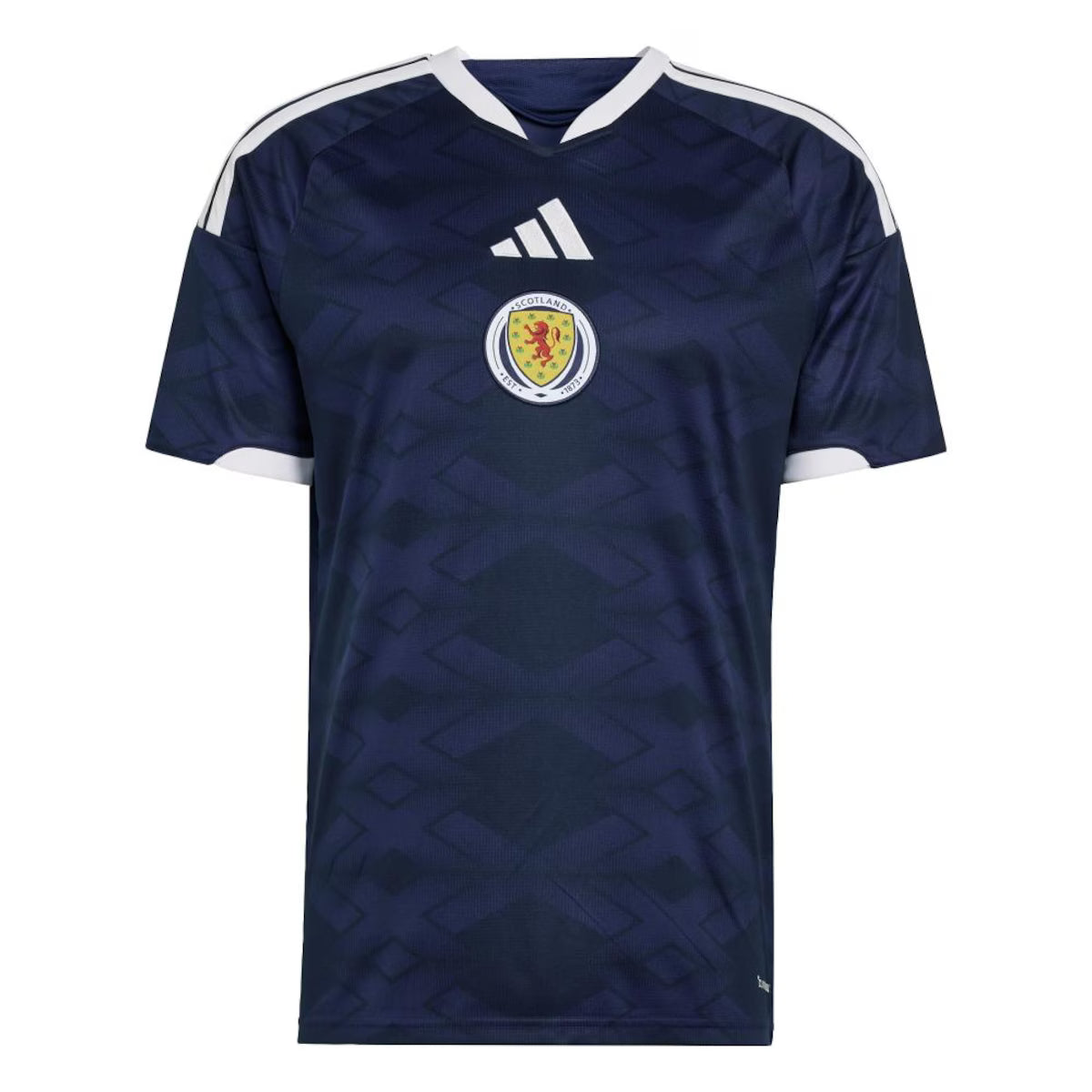 Camisa Escócia I – 2026