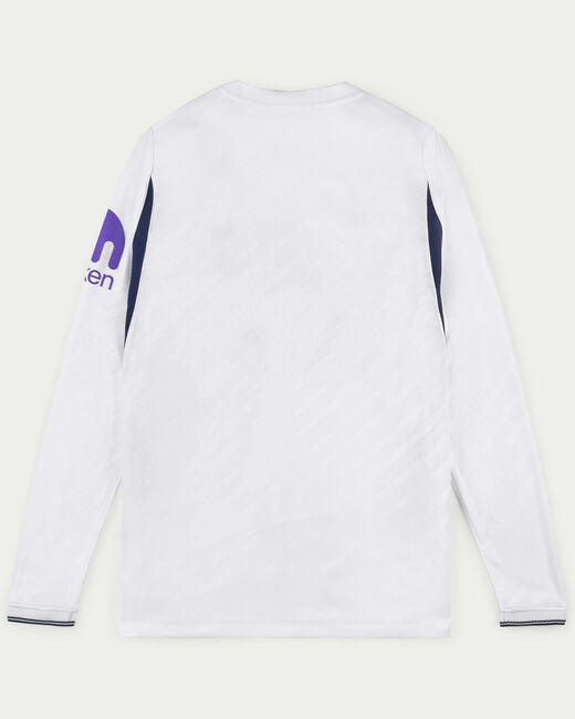 Camisa Tottenham I - 2026/27 Manga Longa