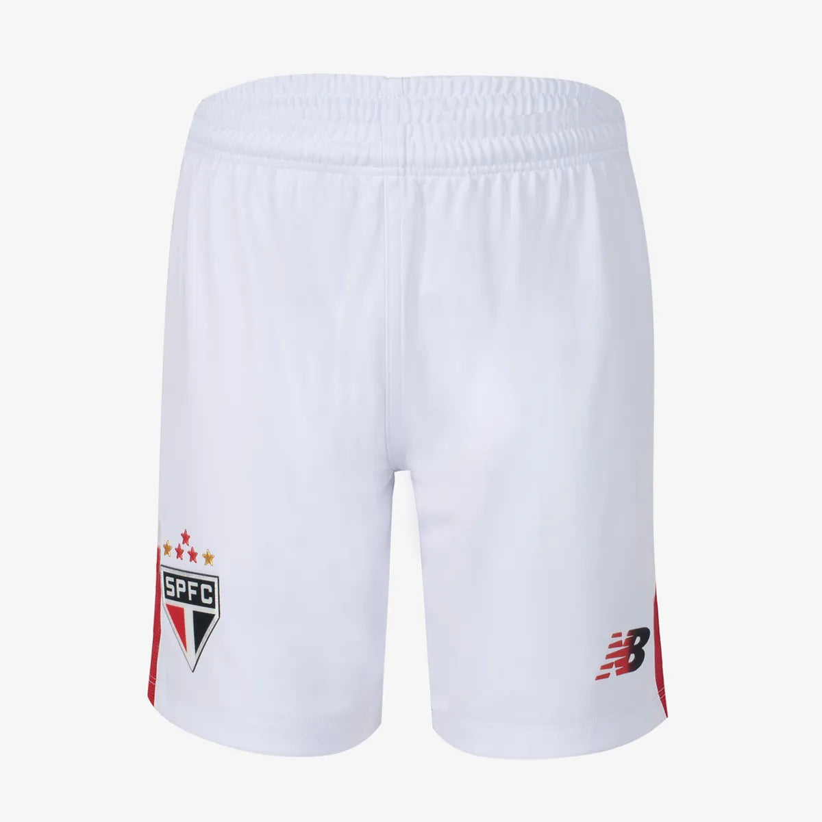 Kit Infantil São Paulo I - 2026/27