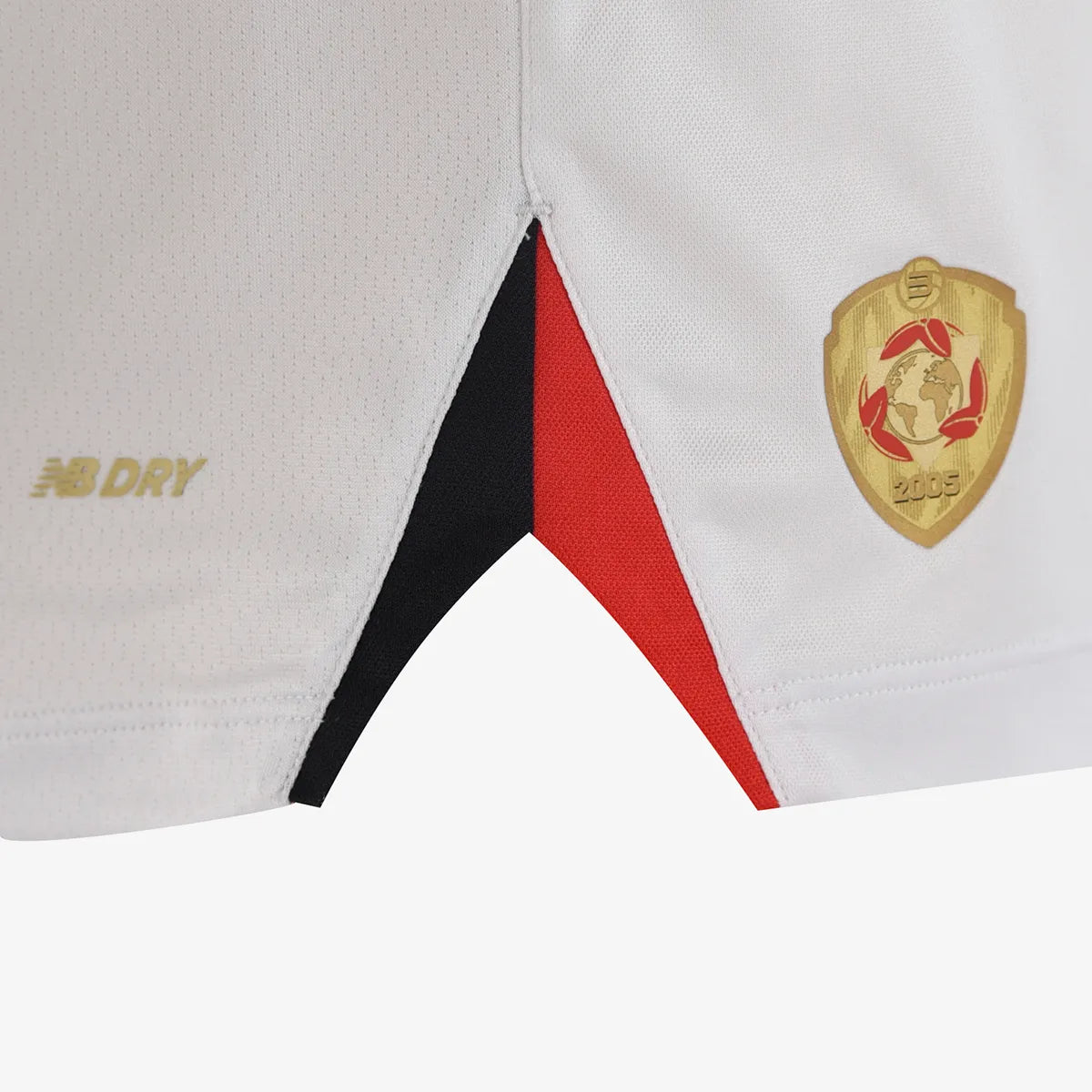 Camisa São Paulo I - 2025/26