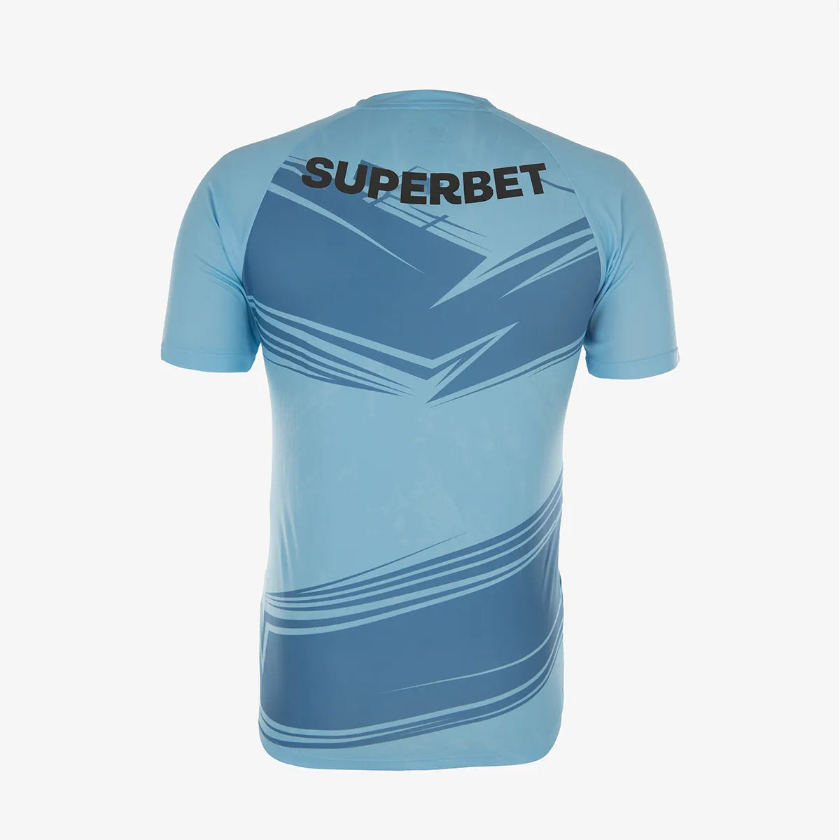 Camisa São Paulo Goleiro Azul - 2025/26