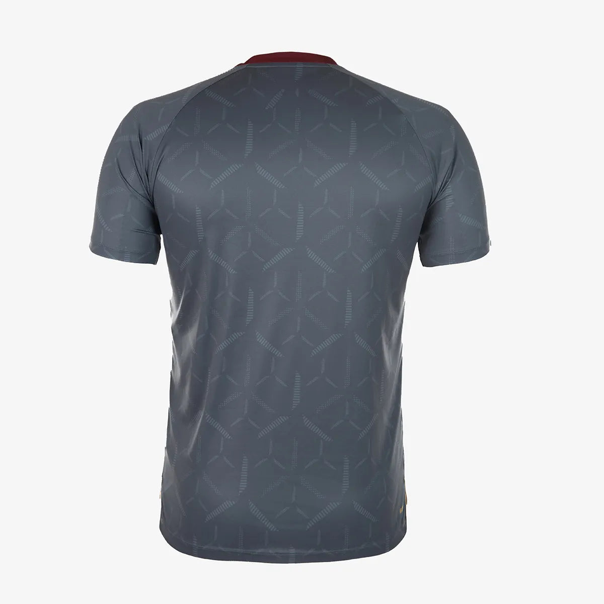 Camisa São Paulo Treino Cinza - 2025/26