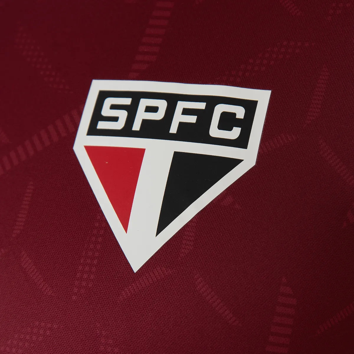 Camisa São Paulo Treino - 2025/26