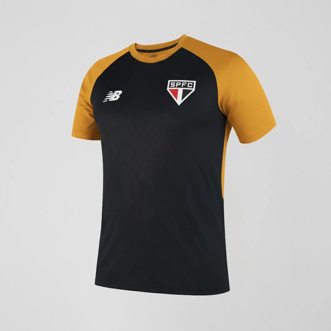 Camisa São Paulo Treino II - 2026/27