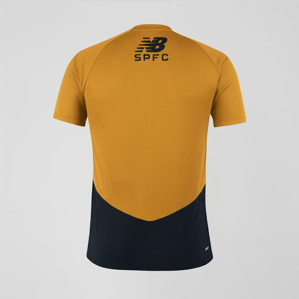 Camisa São Paulo Treino II - 2026/27