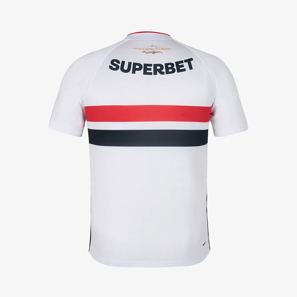 Camisa São Paulo I - 2026/27 Modelo Jogador
