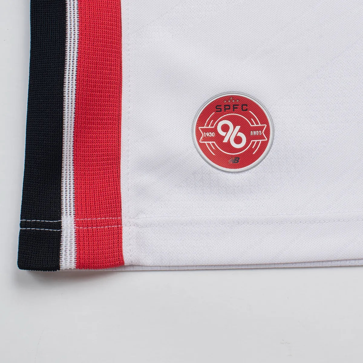 Camisa São Paulo I - 2026/27 Modelo Jogador