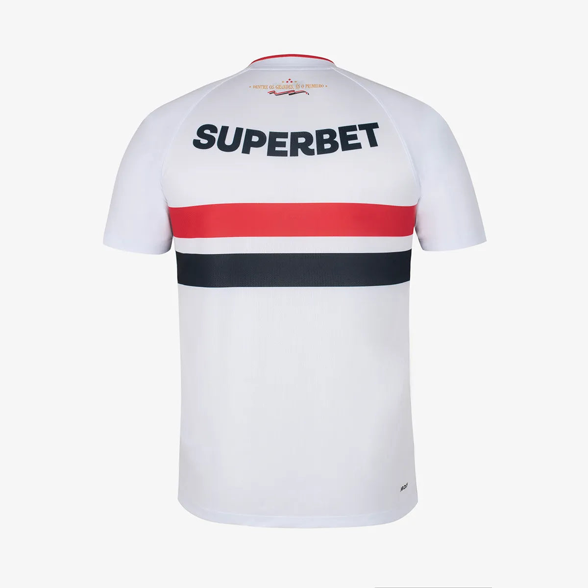 Camisa São Paulo I - 2026/27