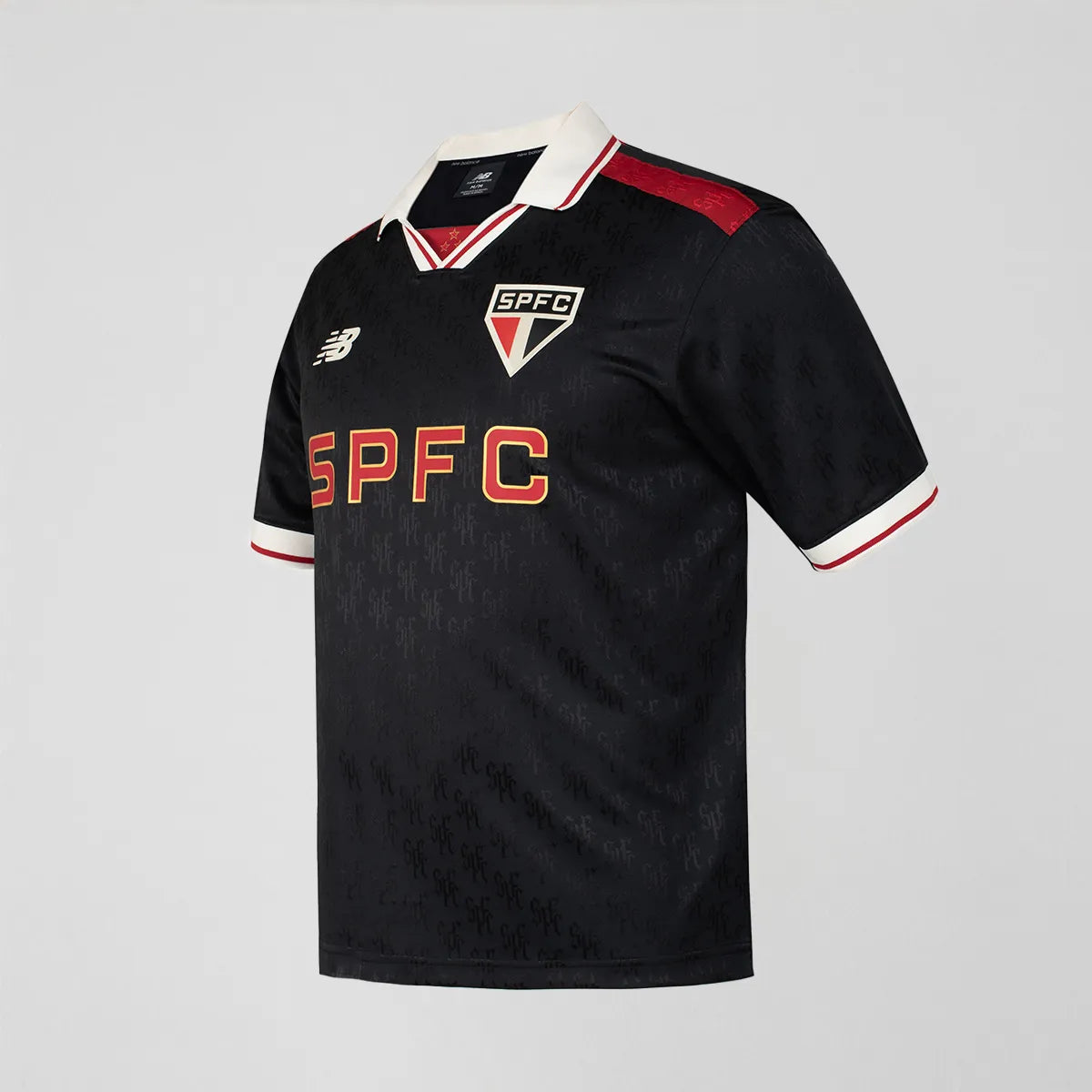 Camisa São Paulo Lifestyle Jersey - 2026/27