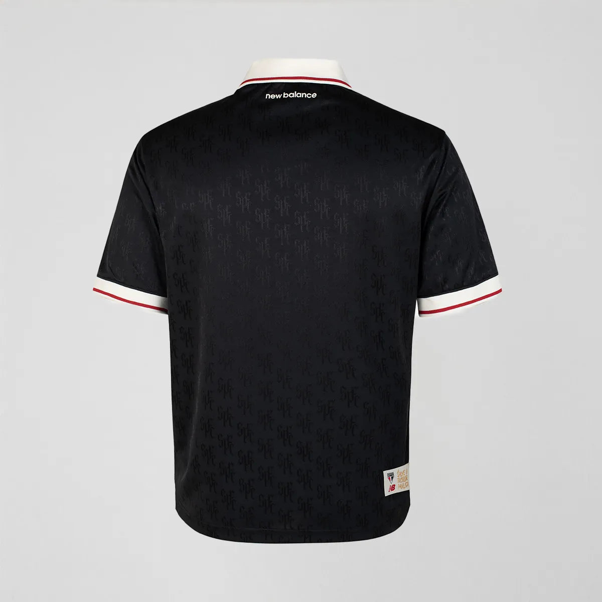 Camisa São Paulo Lifestyle Jersey - 2026/27