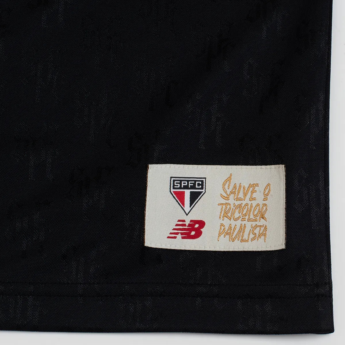 Camisa São Paulo Lifestyle Jersey - 2026/27