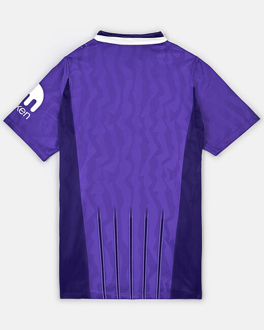 Camisa Borussia Dortmund II - 2026/27 Modelo Jogador