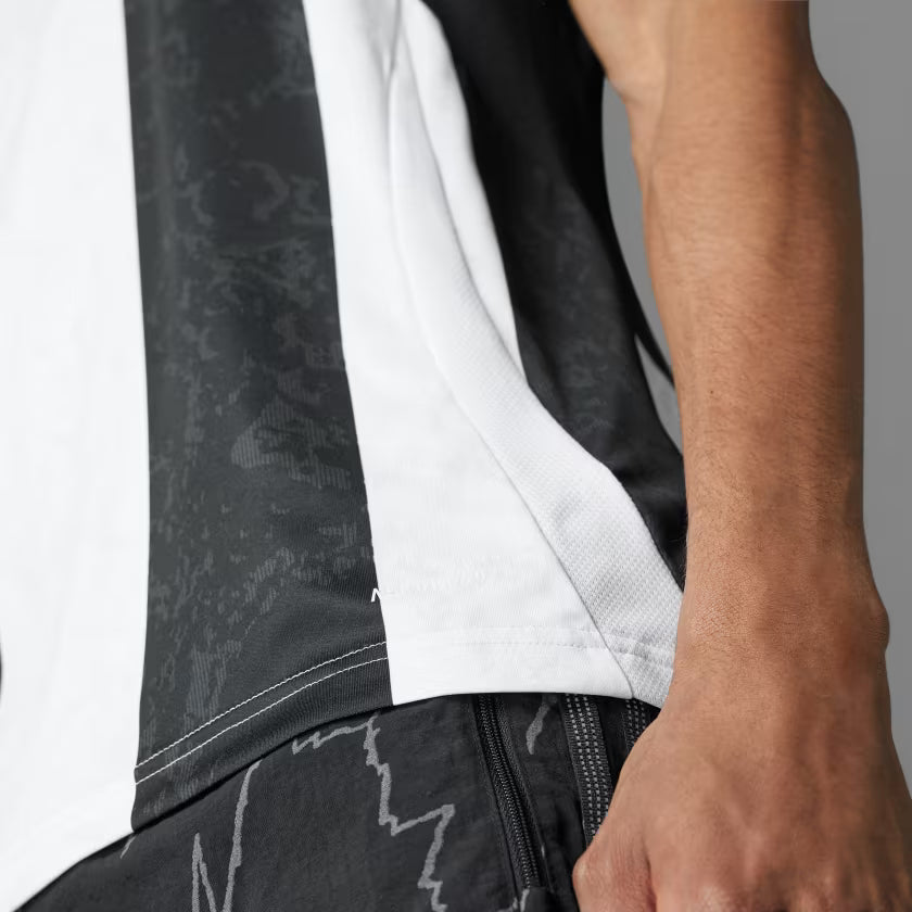 Camisa Juventus I - 2024