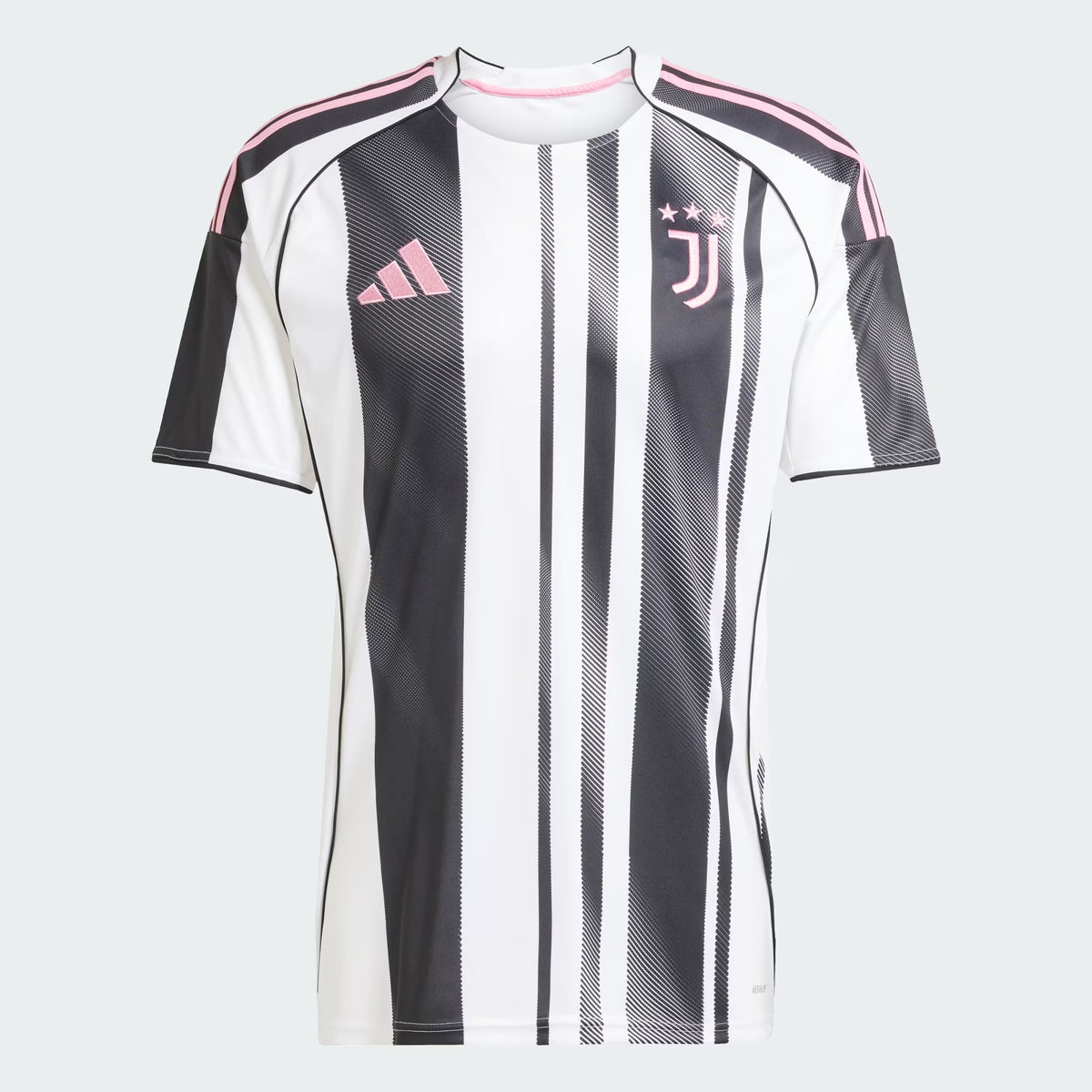 Camisa Juventus I - 2025/26
